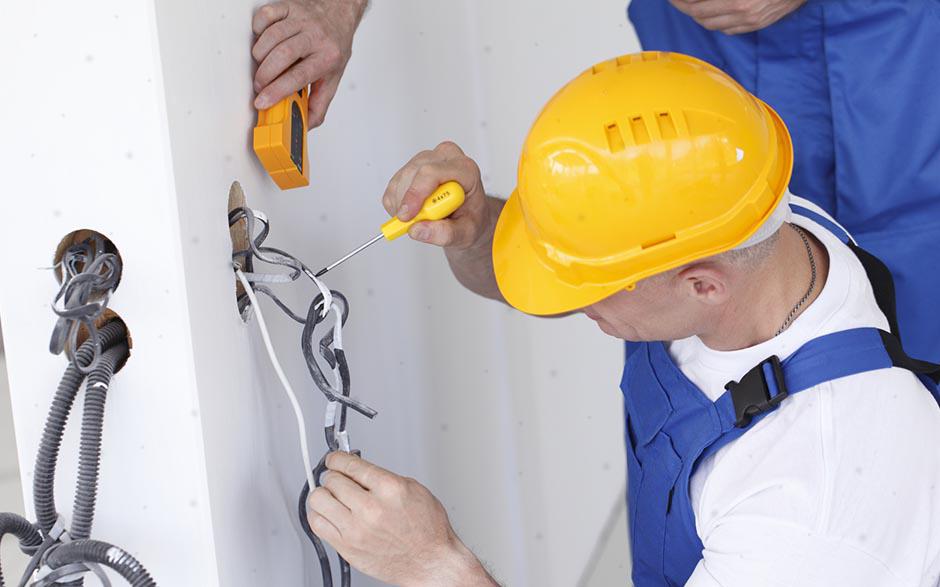 entreprise d'électricité générale Thorigny-sur-Marne